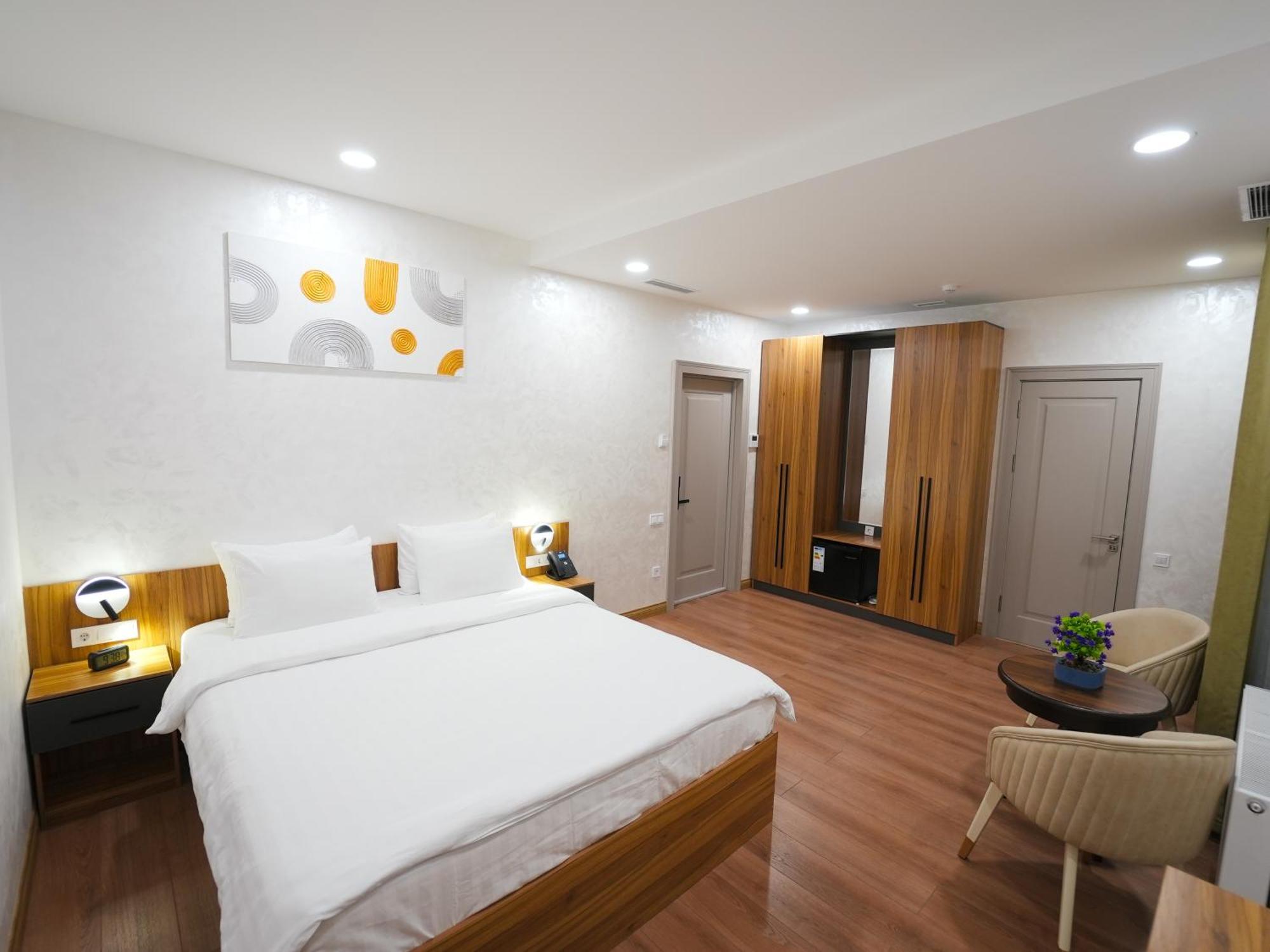 Avant Express Hotel Pool&Spa Ташкент Экстерьер фото