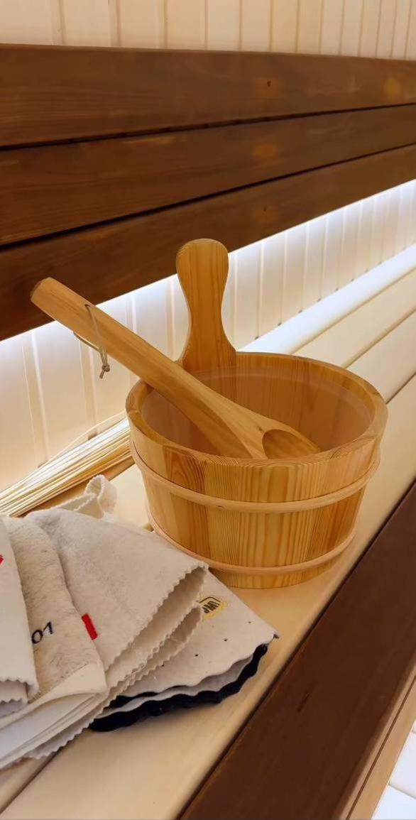 Avant Express Hotel Pool&Spa Ташкент Экстерьер фото